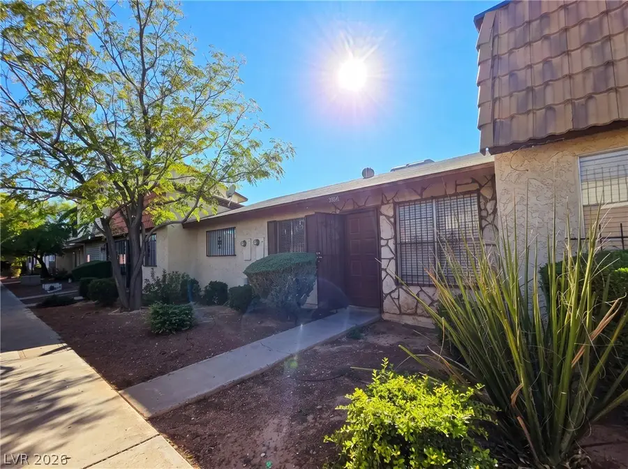 3934 Torsby Place, Las Vegas, NV 89119 - #3