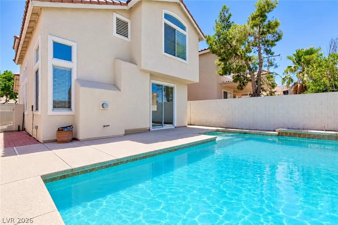 1835 Poetic Valley Circle, Henderson, NV 89012 - #1