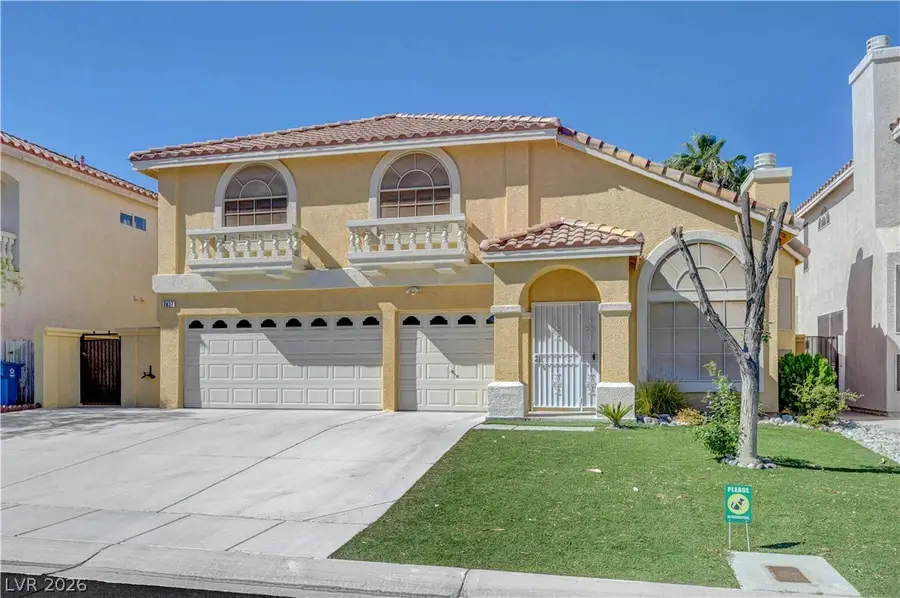7837 Spindrift Cove Street, Las Vegas, NV 89139 - #3