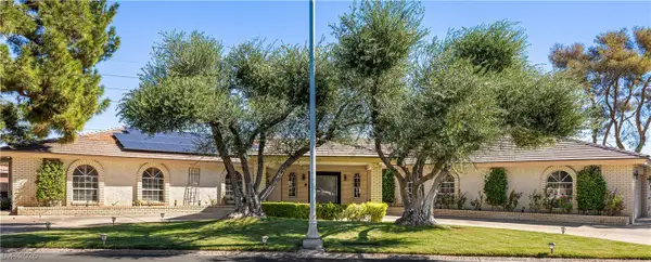 209 Dalmatian Lane, Las Vegas, NV 89107