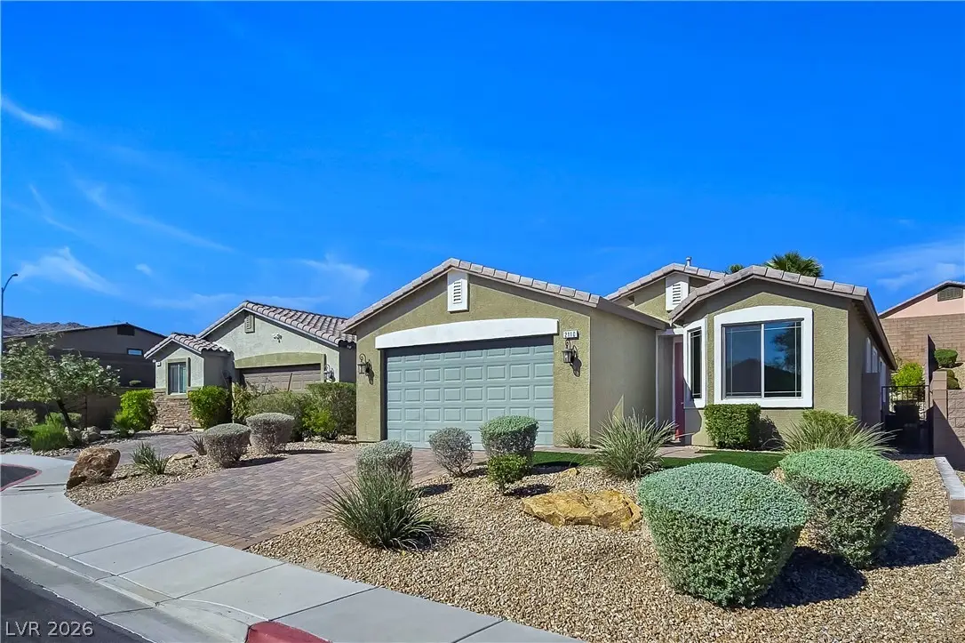 2110 Hunt Woods Court, Laughlin, NV 89029 - #1