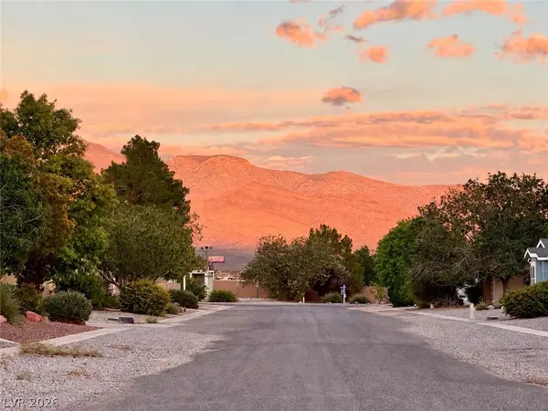 4231 E Winterwood Road, Pahrump, NV 89048
