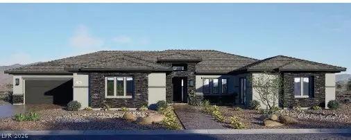 8270 Whitburn Court, Las Vegas, NV 89113 - #1