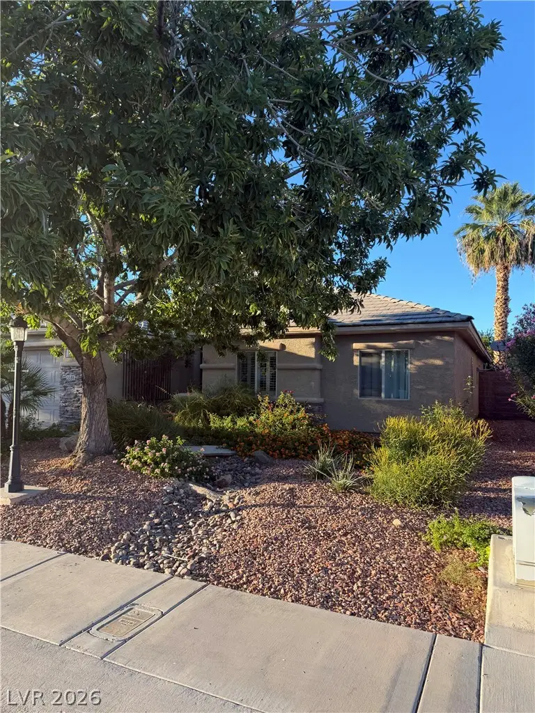 5598 La Sendas Court, Las Vegas, NV 89122 - #1