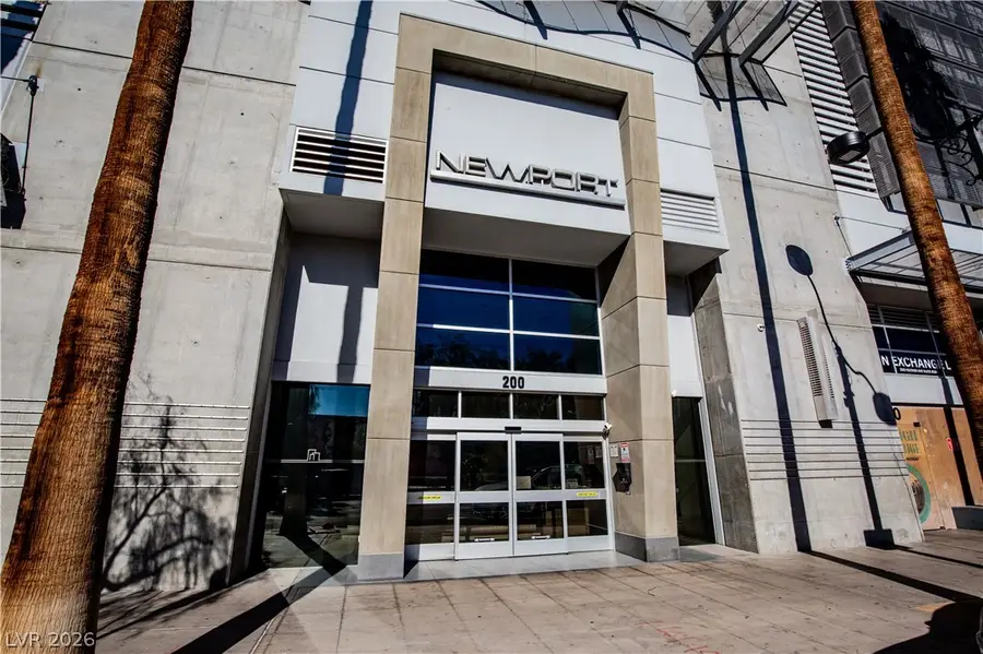 200 Hoover Avenue #1401, Las Vegas, NV 89101 - #2