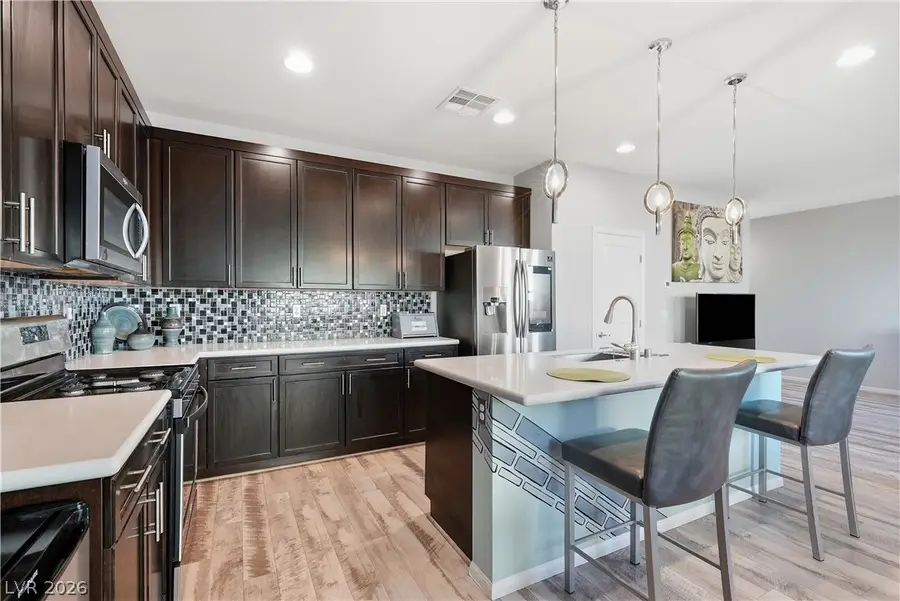 5624 Salt Rock Street, North Las Vegas, NV 89031 - #2