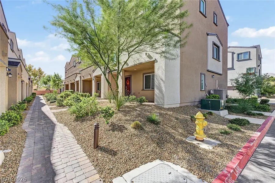 3553 Reserve Court, Las Vegas, NV 89129 - #2