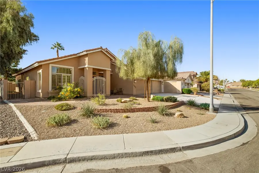 2525 Vera Cruz Circle, Henderson, NV 89074 - #2