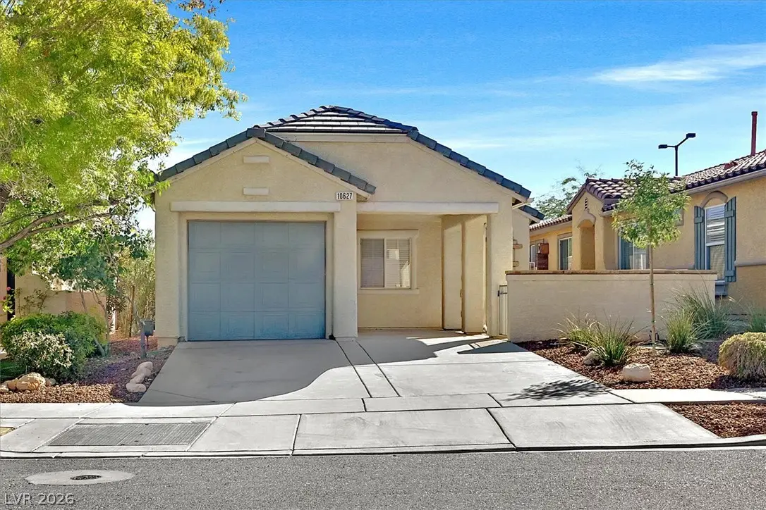 10627 Foggy Glen Avenue, Las Vegas, NV 89135 - #1