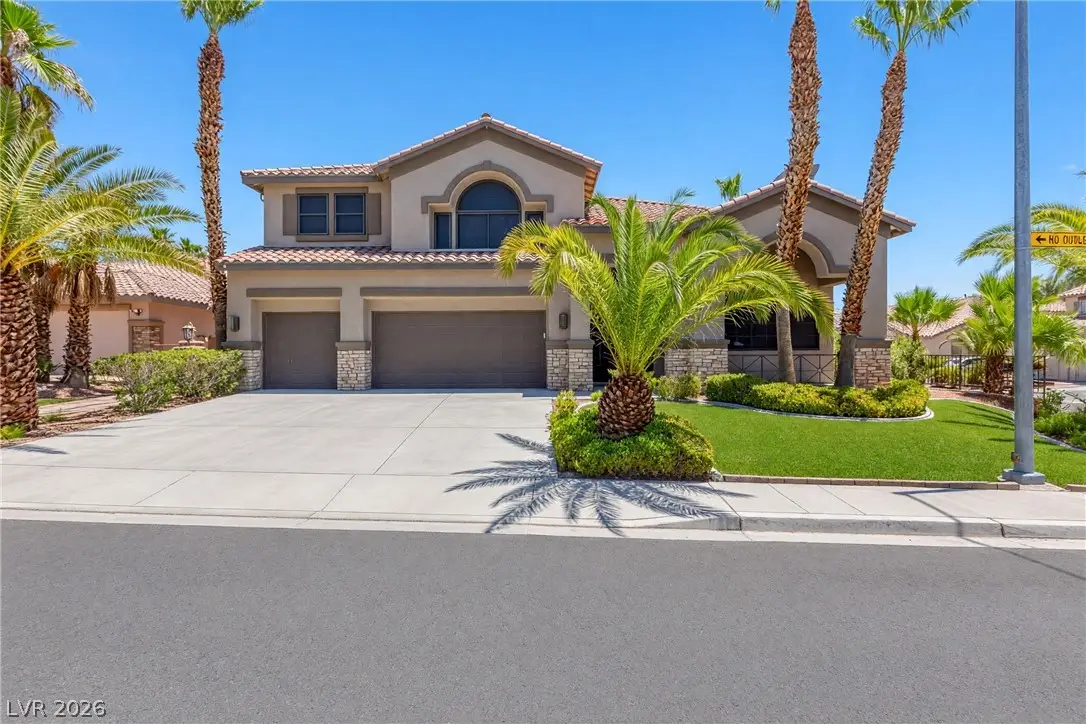 2972 Imperial Purple Court, Las Vegas, NV 89117 - #1