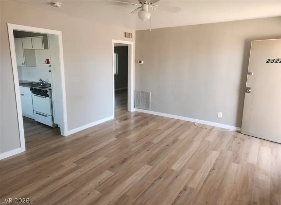 2320 Bassler Street, North Las Vegas, NV 89030 - #2