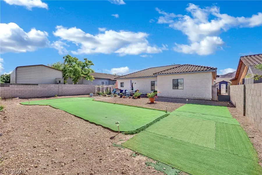 602 Coolidge Avenue, Henderson, NV 89015 - #2