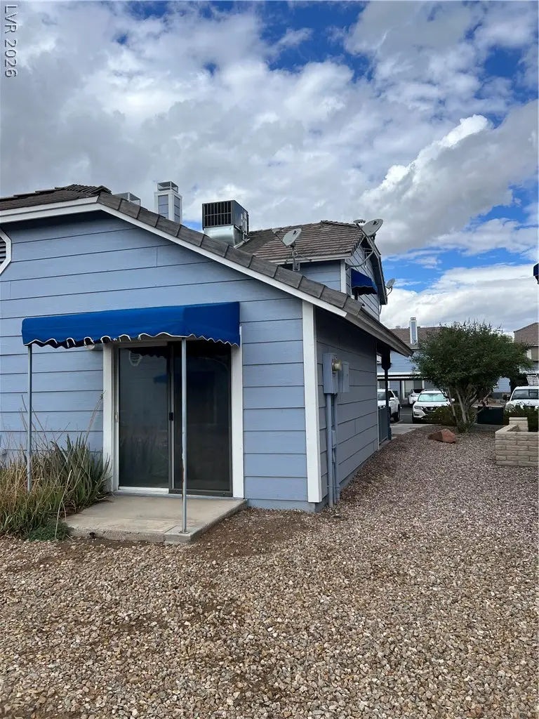 5350 Silvermist Court #101, Las Vegas, NV 89122 - #2