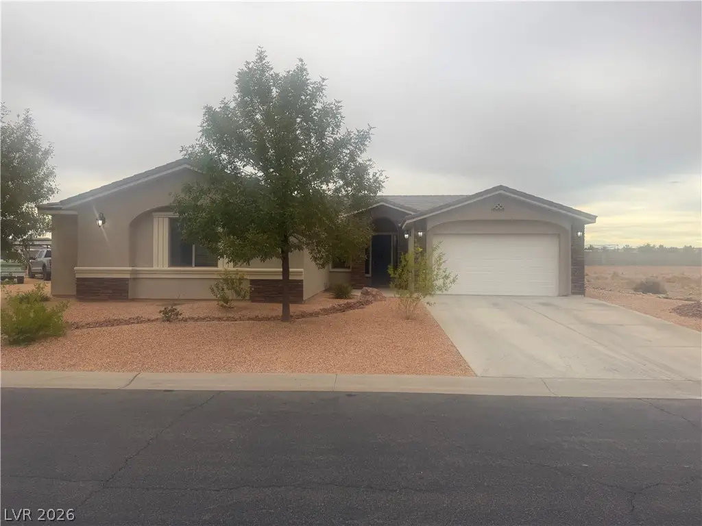 1532 Paintbrush Way, Logandale, NV 89021 - #1