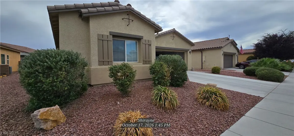 5001 E Monte Penne Way, Pahrump, NV 89061 - #1