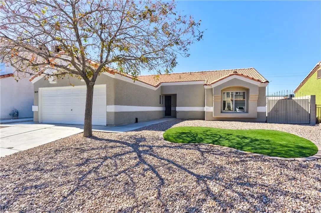 3519 Oberon Lane, North Las Vegas, NV 89032 - #1