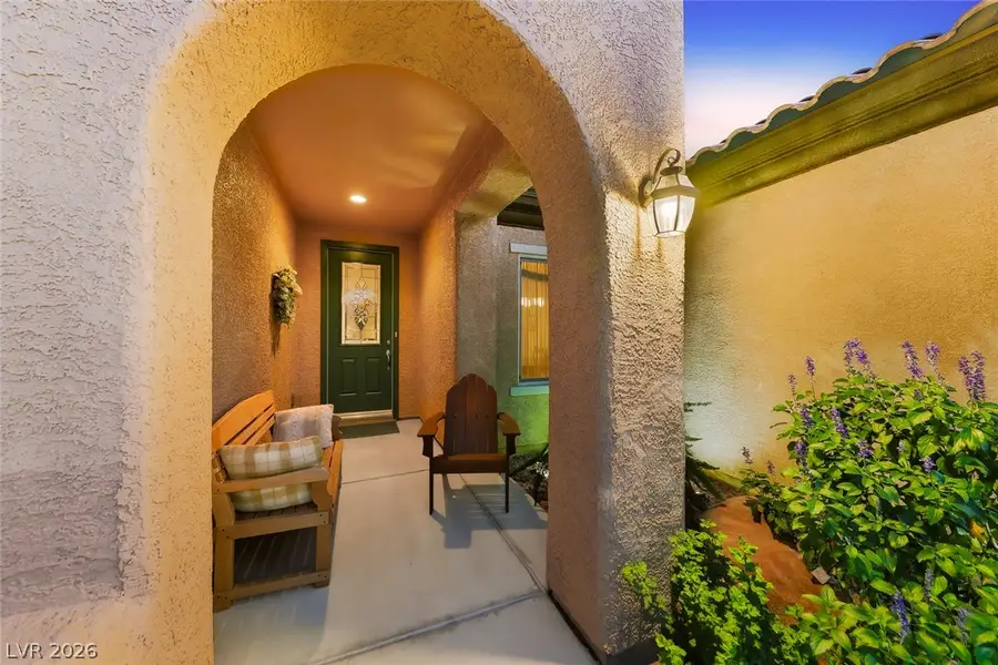 2381 Rosendale Village Avenue, Henderson, NV 89052 - #2