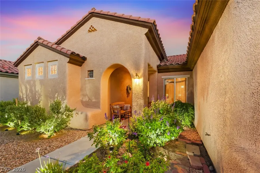 2381 Rosendale Village Avenue, Henderson, NV 89052 - #3