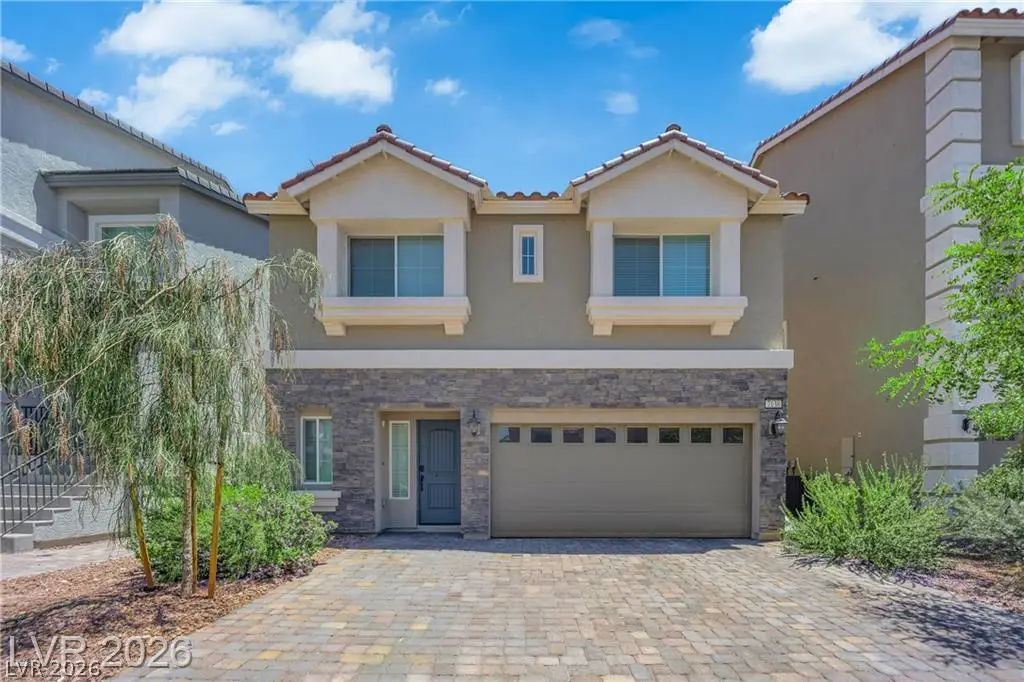 7138 Oakville Ranch Court, Las Vegas, NV 89118 - #1