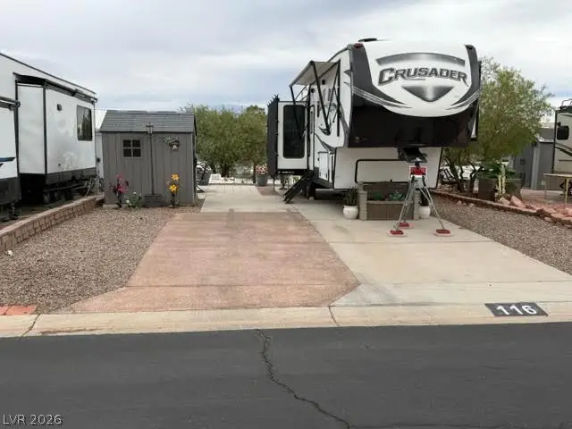 805 Canary Way, Boulder City, NV 89005 - #1