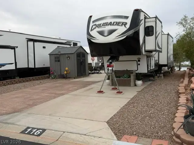 805 Canary Way, Boulder City, NV 89005 - #2