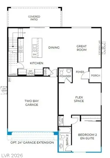 25 San Moise Lane, Henderson, NV 89015 - #2