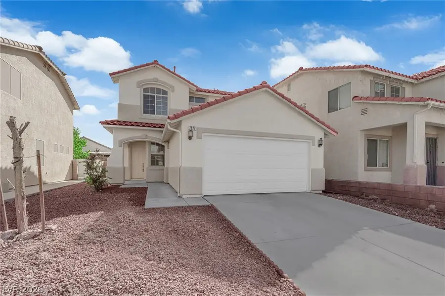 7677 Balmoral Mills Court, Las Vegas, NV 89113 - #2