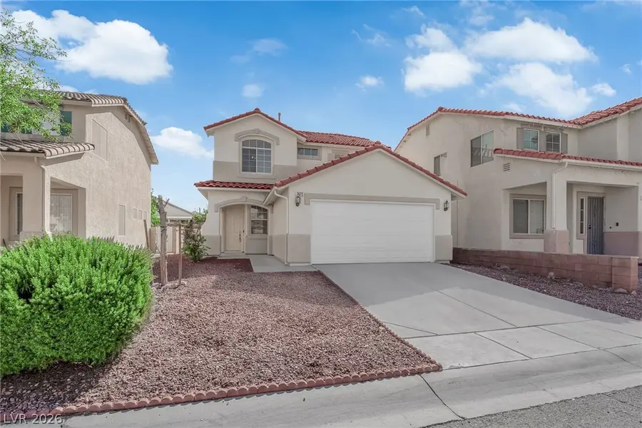 7677 Balmoral Mills Court, Las Vegas, NV 89113 - #3