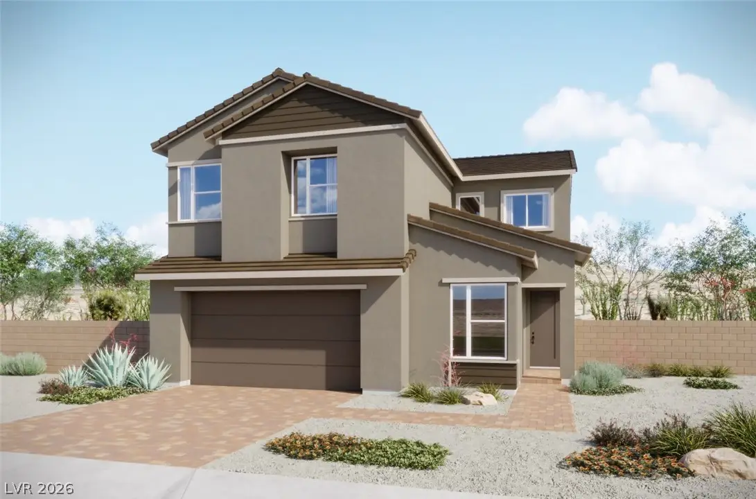 111 Charmante Tulip Lane, Henderson, NV 89015 - #1