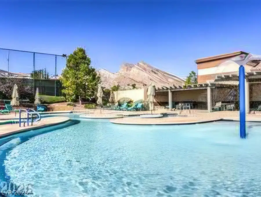 9400 January Drive, Las Vegas, NV 89134 - #3