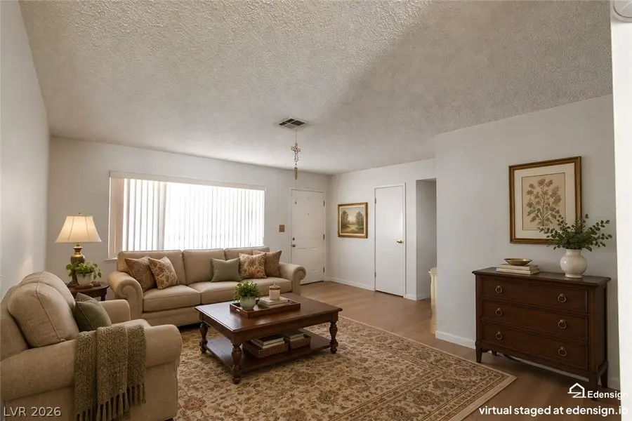 3746 Casa Colorado Avenue, Las Vegas, NV 89121 - #2