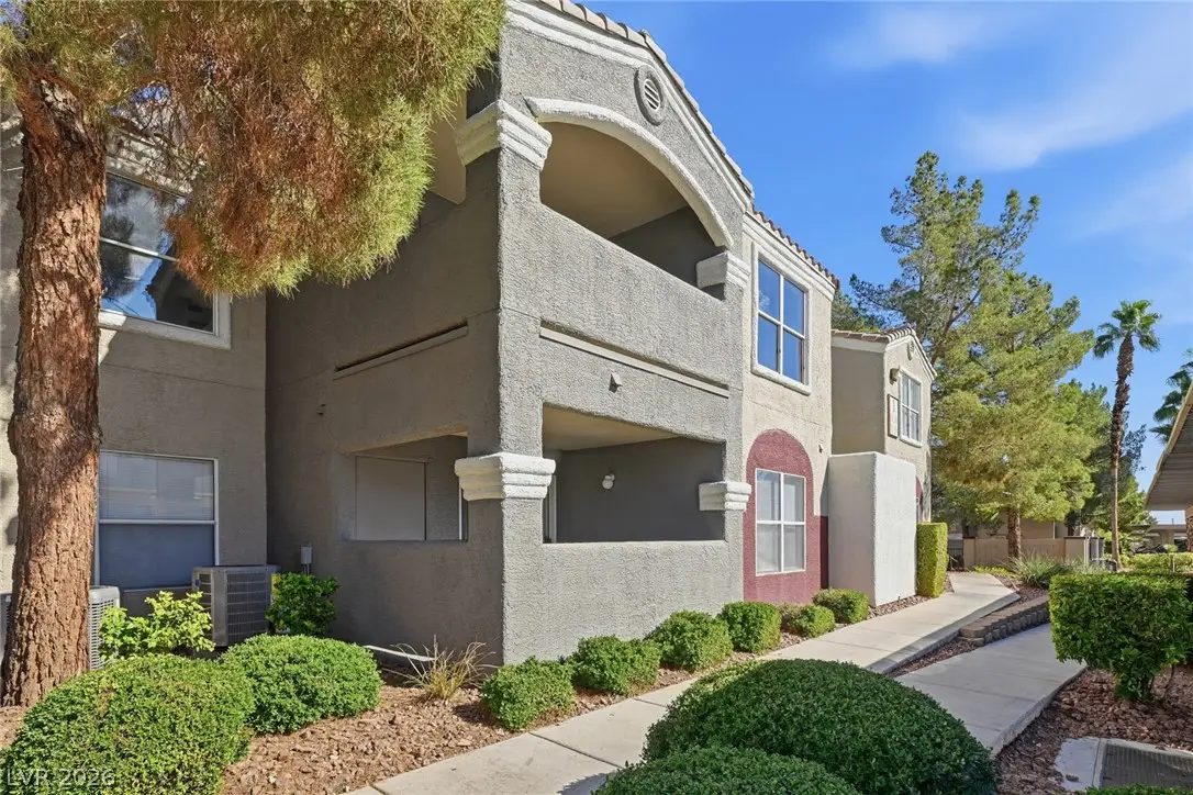 5055 W Hacienda Avenue #1003, Las Vegas, NV 89118 - #1