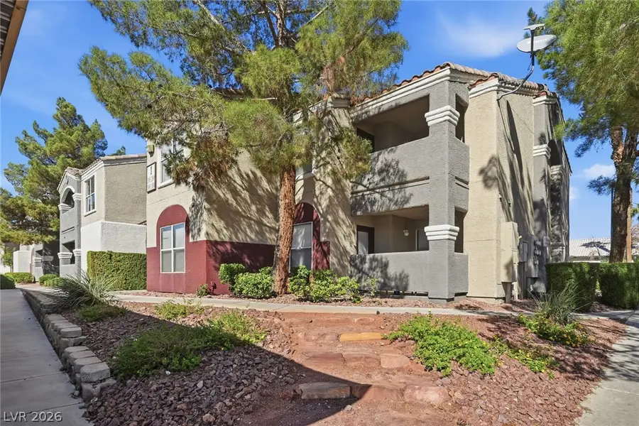 5055 W Hacienda Avenue #1003, Las Vegas, NV 89118 - #3