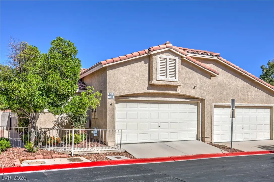 9708 Devenish Avenue #101, Las Vegas, NV 89129 - #1