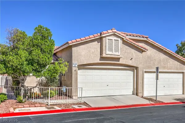 9708 Devenish Avenue #101, Las Vegas, NV 89129