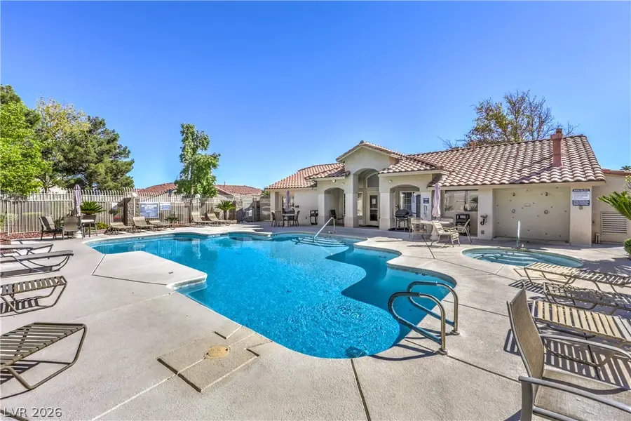 9708 Devenish Avenue #101, Las Vegas, NV 89129 - #2