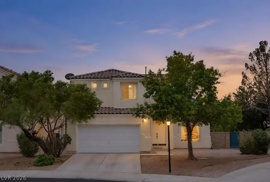 5411 Morning Splash Avenue, Las Vegas, NV 89131 - #2