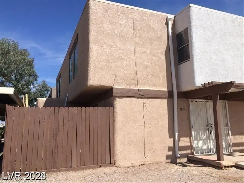 3435 Villa Knolls South Drive, Las Vegas, NV 89120 - #1