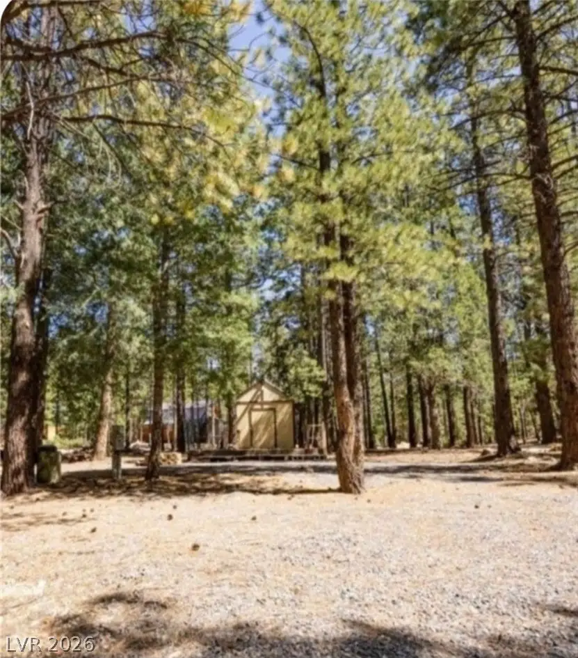 1275 N Piute Dr, Duck Creek Village, UT 84762 - #1