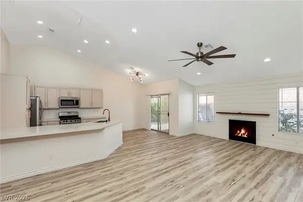 2738 Briarcliff Avenue, Henderson, NV 89074