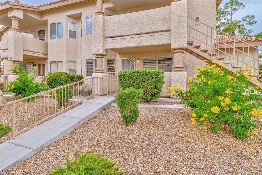 7952 Calico Vista Boulevard #101, Las Vegas, NV 89128 - #2