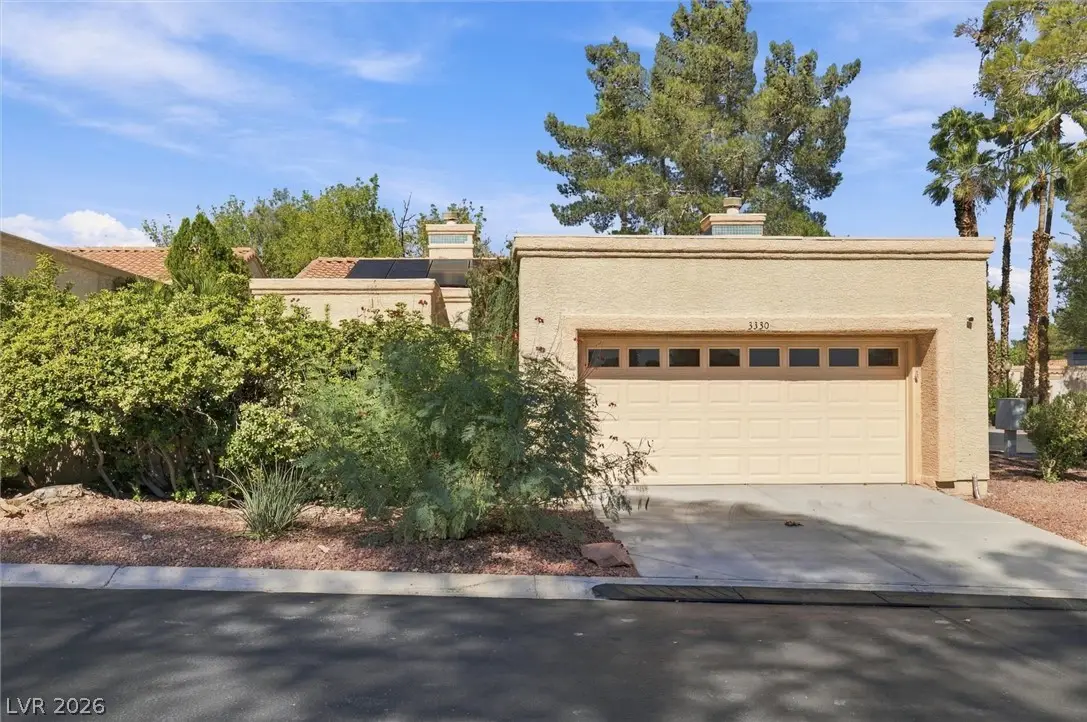 3330 Brookfield Drive, Las Vegas, NV 89120 - #1