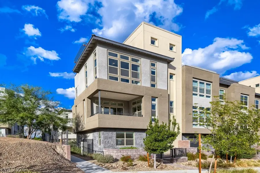 11821 Stone Run Avenue, Las Vegas, NV 89138 - #3