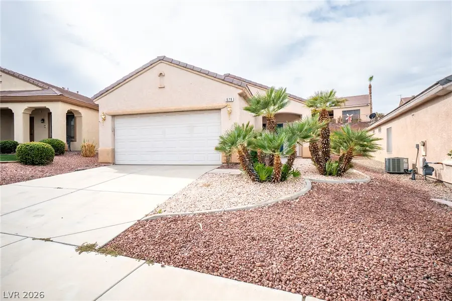 579 Cypress Gardens Place, Henderson, NV 89012 - #2