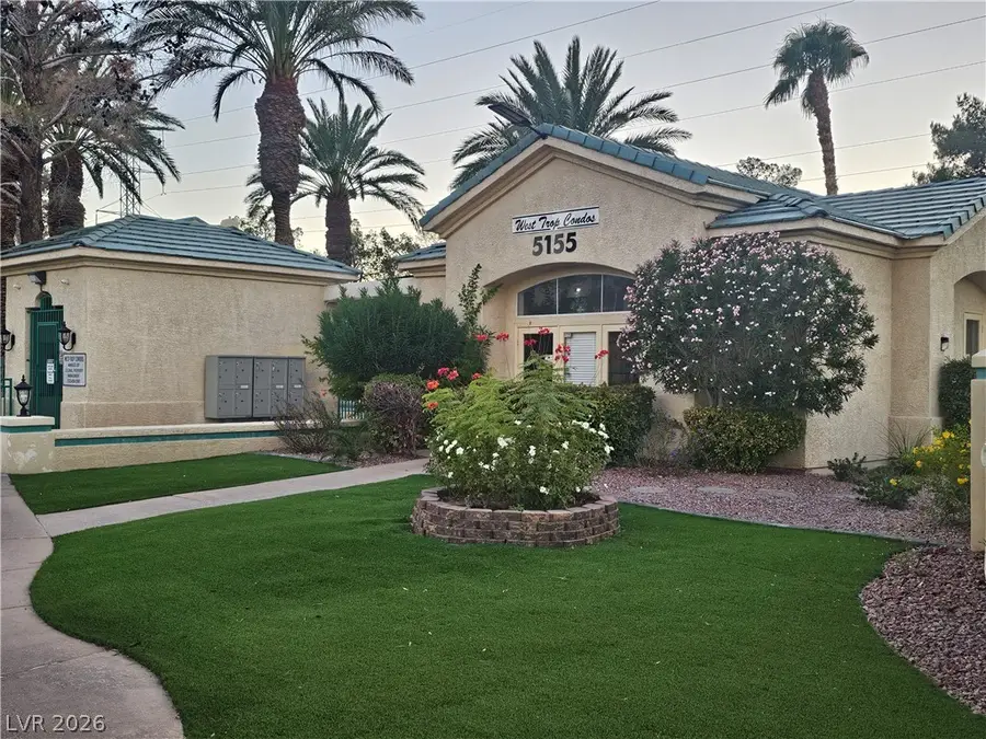 5155 W Tropicana Avenue #2167, Las Vegas, NV 89103 - #3