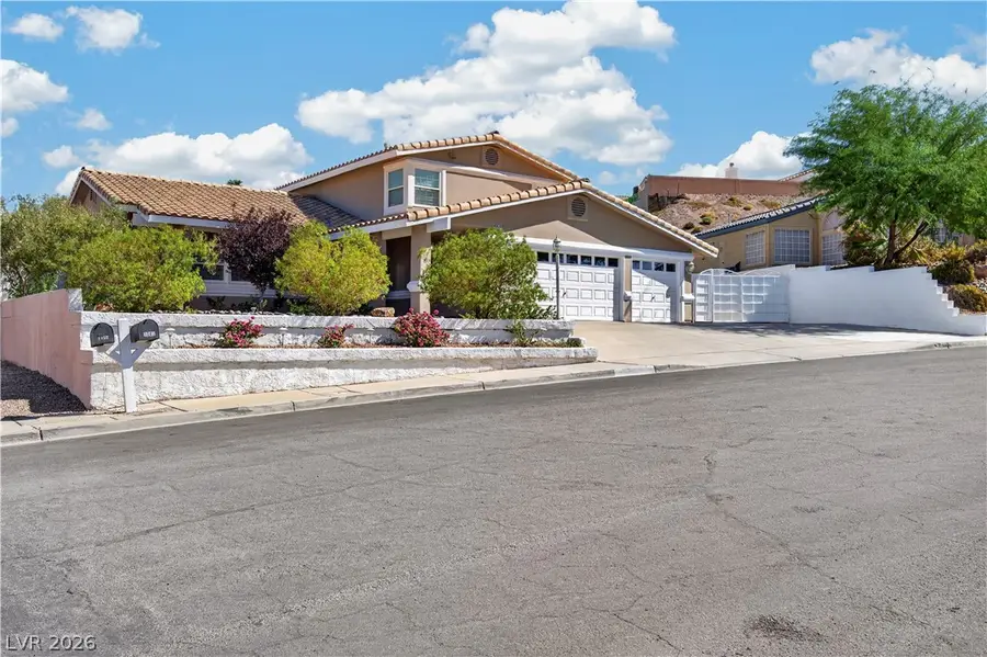 1049 Geranium Drive, Henderson, NV 89011 - #2