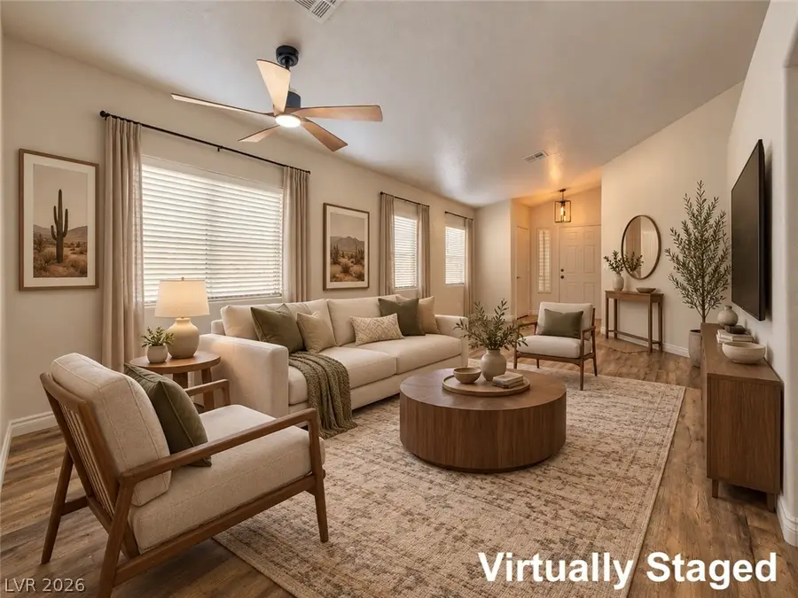 3531 Calf Roper Court, North Las Vegas, NV 89032 - #2
