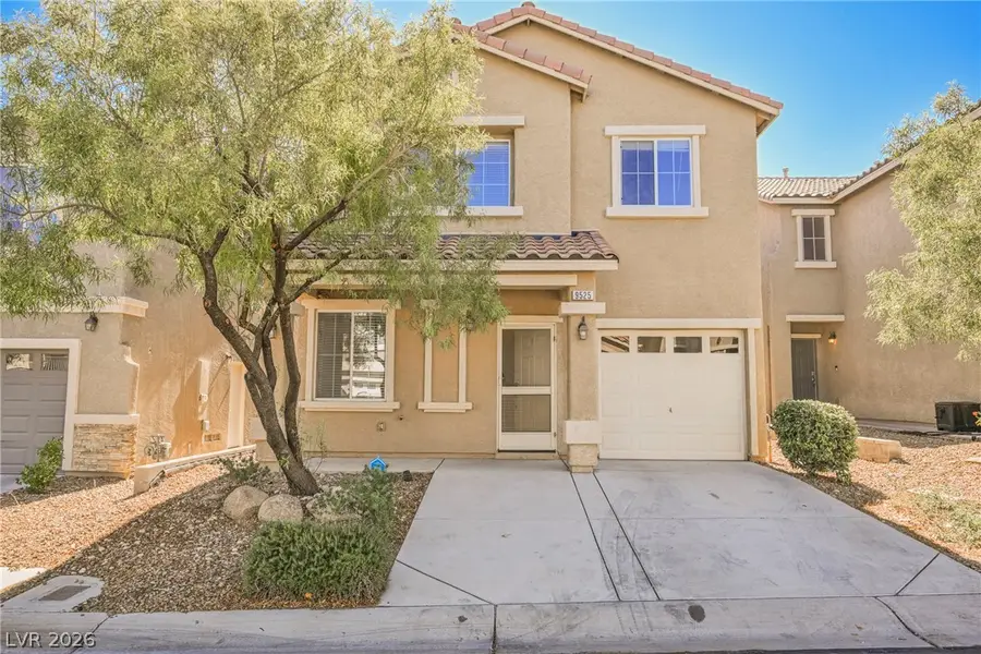9525 Michelle Falls Avenue, Las Vegas, NV 89149 - #2