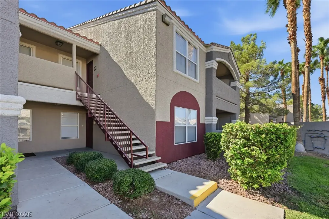 5055 W Hacienda Avenue #1220, Las Vegas, NV 89118 - #1