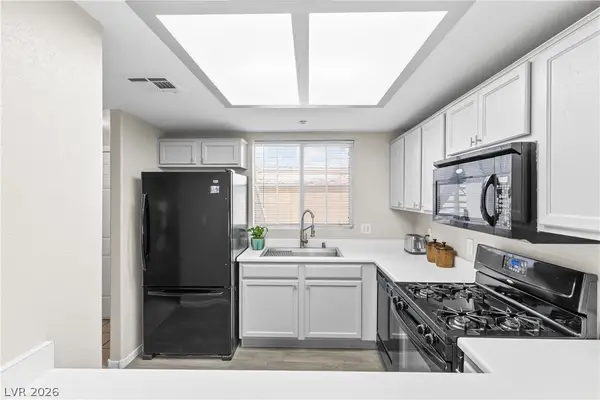 833 Aspen Peak Loop #1013, Henderson, NV 89011